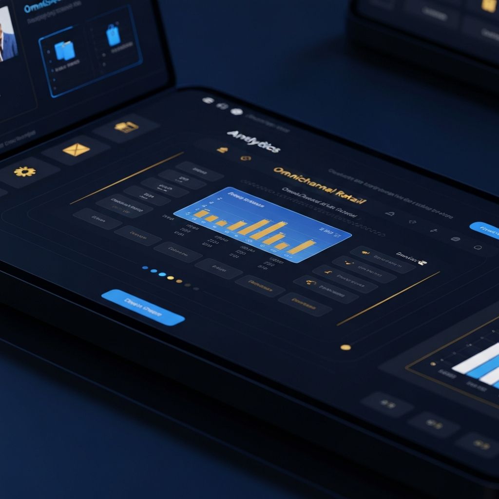 Enterprise CRM Platform