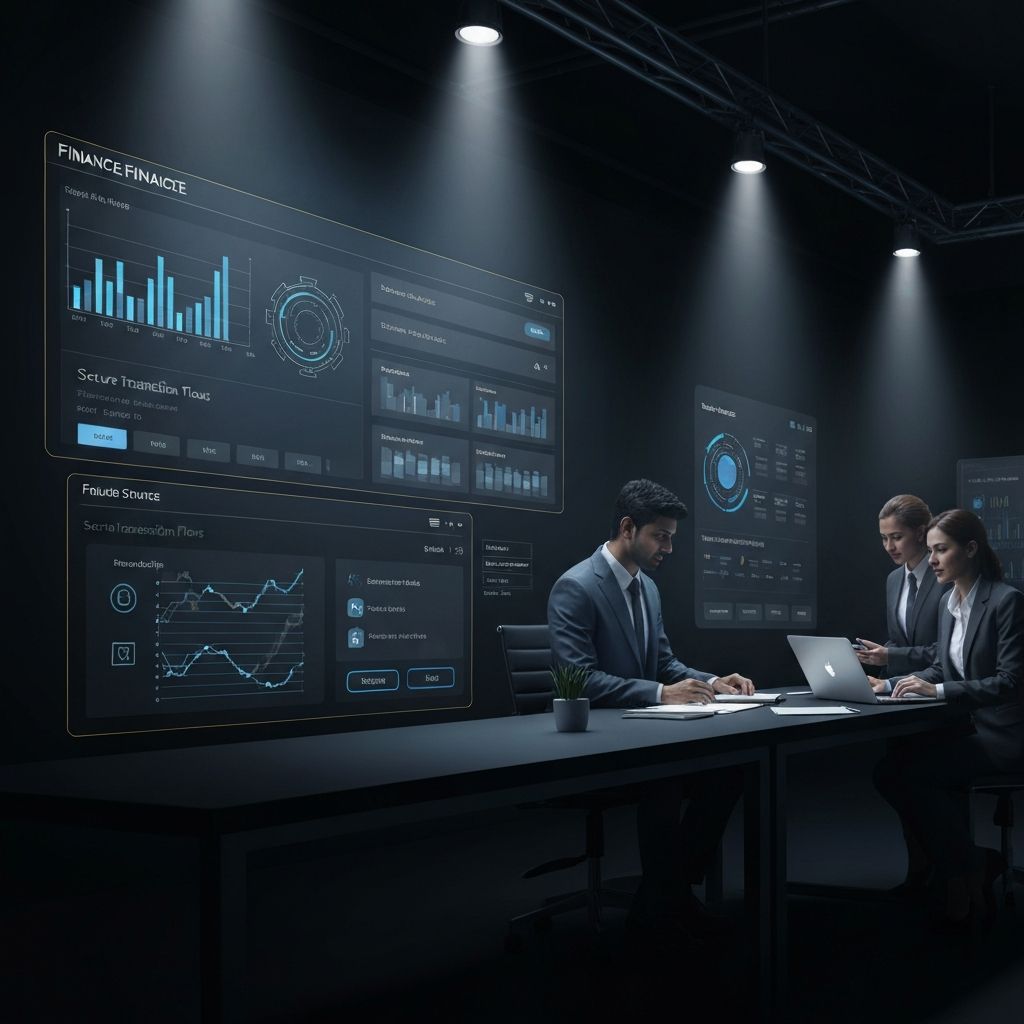 Conversational AI Agent