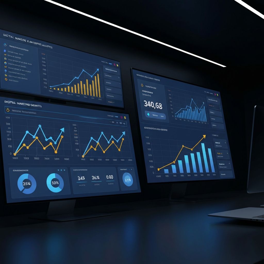 Digital Growth Systems